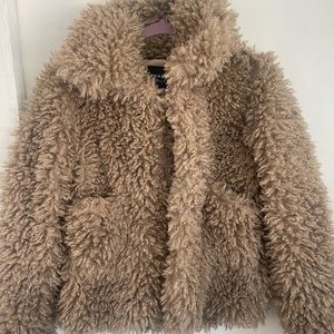 Vintage Haley jacket never worn before